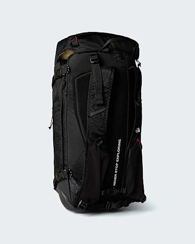AllMountain Purpose 30 Backpack TNF TNF BlackTNF Red ALT2