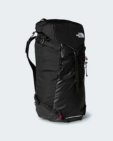 AllMountain Purpose 30 Backpack TNF TNF BlackTNF Red HERO