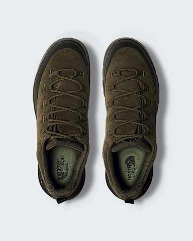 Glenclyffe Urban Low Shoes TNF New Taupe GreenTNF Black ALT1
