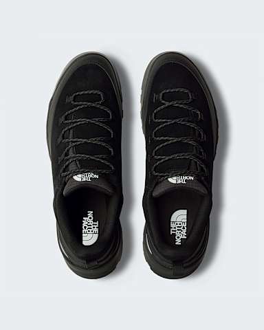Glenclyffe Urban Low Shoes TNF TNF BlackTNF Black ALT1
