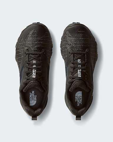 Zapatillas de trail running Offtrail TR GORETEX para hombre TNF TNF BlackTNF Black ALT1