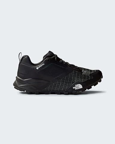 Zapatillas de trail running Offtrail TR GORETEX para hombre TNF TNF BlackTNF Black HERO
