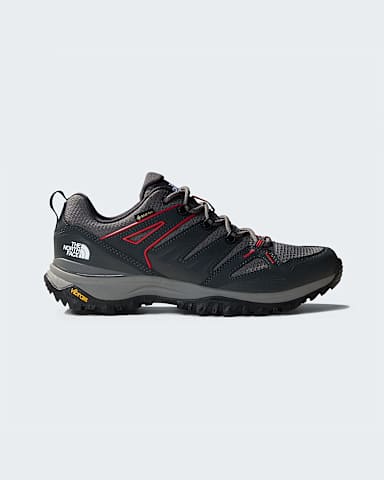 Scarpe da escursionismo Hedgehog GORETEX da uomo TNF Smoked PearlAsphalt Grey HERO
