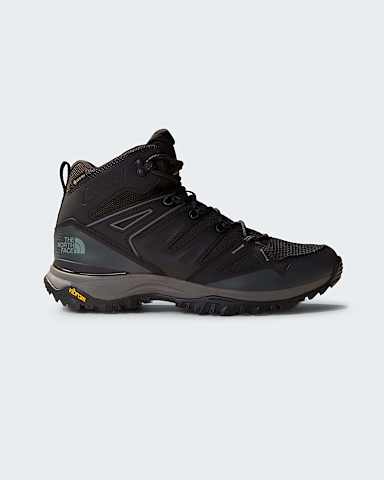 Chaussures de randonne montantes Hedgehog GORETEX pour homme TNF TNF BlackAsphalt Grey HERO