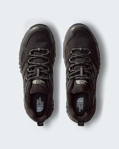 Hedgehog GORETEXwandelschoenen voor dames TNF TNF BlackAsphalt Grey ALT1