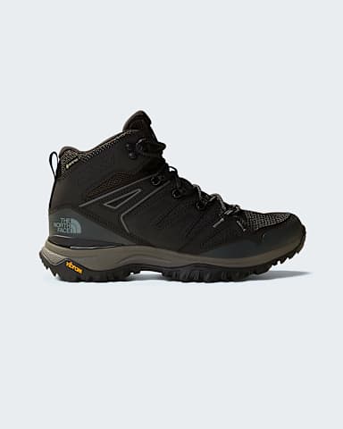 Chaussures de randonne montantes Hedgehog GORETEX pour femme TNF TNF BlackAsphalt Grey HERO