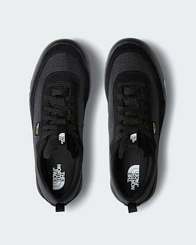 Unisex Clyffe Trainers TNF TNF BlackTNF Black ALT1