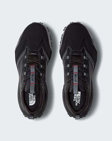 Offtrail Tech GORETEX Shoes TNF TNF BlackTNF Black ALT1