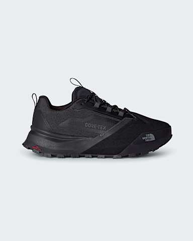 Offtrail Tech GORETEX Shoes TNF TNF BlackTNF Black HERO