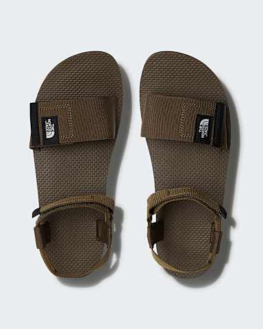 Sandales Skeena II pour homme TNF Caraway SeedTNF Black ALT1