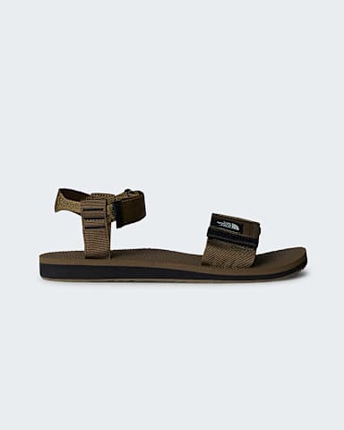 Sandales Skeena II pour homme TNF Caraway SeedTNF Black HERO