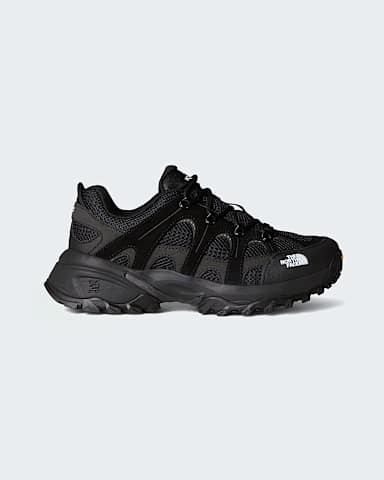 Hedgehog 06 RVST Shoes TNF TNF BlackTNF White HERO