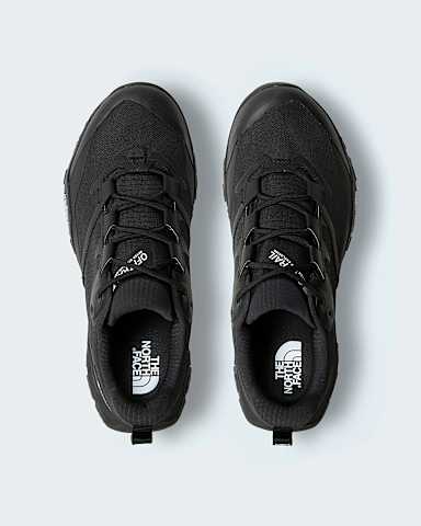 Scarpe da escursionismo Offtrail GORETEX da uomo TNF TNF BlackTNF White ALT1