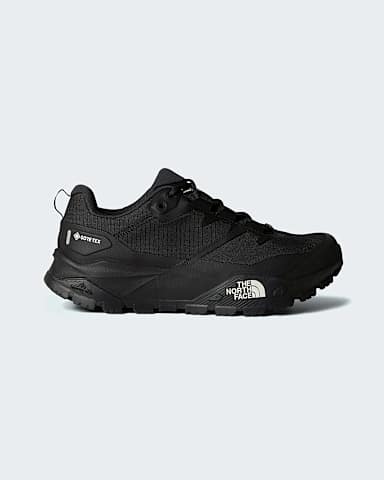 Scarpe da escursionismo Offtrail GORETEX da uomo TNF TNF BlackTNF White HERO