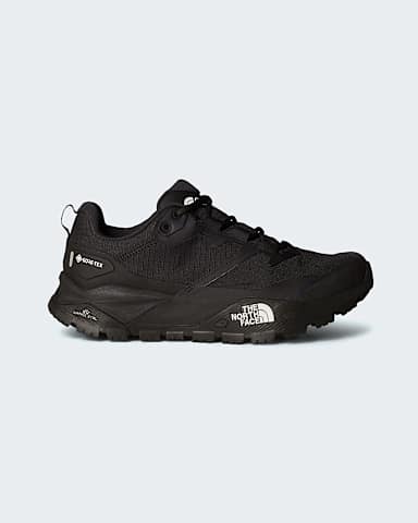 Offtrail GORETEXwandelschoenen voor dames TNF TNF BlackTNF White HERO