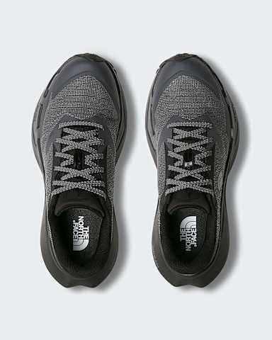 Chaussures de trail VECTIV Enduris 4 pour femme TNF TNF BlackAnthracite Grey ALT1