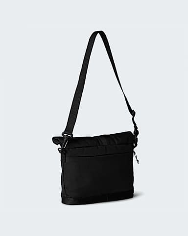 Base Campschoudertas TNF TNF BlackAsphalt GreySmoked Pearl ALT2