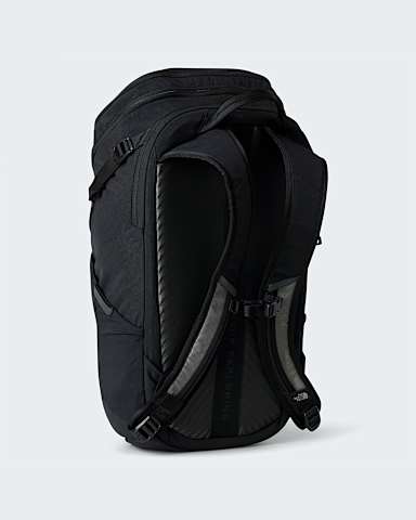 Kaban Lite Backpack TNF TNF BlackTNF Black ALT2