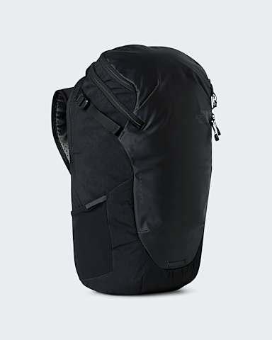 Kaban Lite Backpack TNF TNF BlackTNF Black HERO