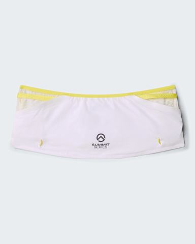 Summit Run Belt TNF TNF WhiteWhite Ash ALT2