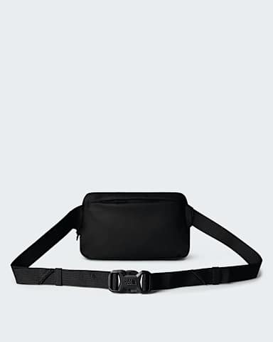 Terra 1Litre Bum Bag TNF TNF BlackTNF White ALT2