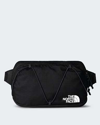 Terra 1Litre Bum Bag TNF TNF BlackTNF White HERO