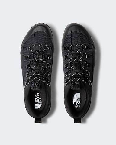 Glenclyffe Low GORETEXschoenen TNF TNF BlackTNF Black ALT1