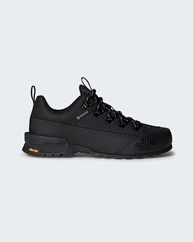 Glenclyffe Low GORETEXschoenen TNF TNF BlackTNF Black HERO