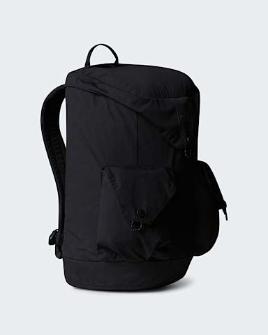 Sac dos Glen Canyon TNF TNF Black HERO