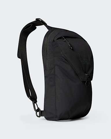 Glen Canyon Sling Bag TNF TNF Black HERO