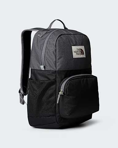 Teens Chuckwalla Daypack TNF Anthracite GreyTNF Black HERO