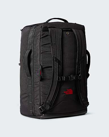 Base Camp Boot Bag TNF TNF BlackTNF Black ALT2