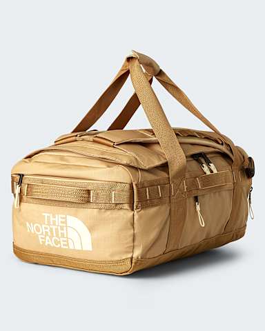 Torba podrna Base Camp Voyager 42l TNF Khaki StoneUtility BrownDesert Stone HERO