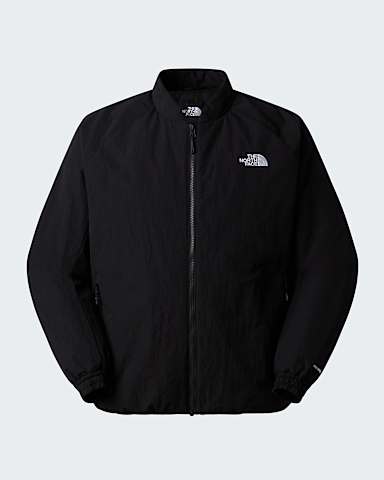 Bomber isolant lger NSE unisexe TNF TNF Black HERO