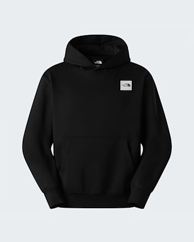 Sweat capuche dcontract graphique Photo Expedition unisexe TNF TNF Black ALT1