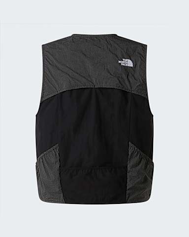 Unisex NSE Tech Gilet TNF TNF Black ALT1