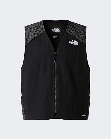 Unisex NSE Tech Gilet TNF TNF Black HERO