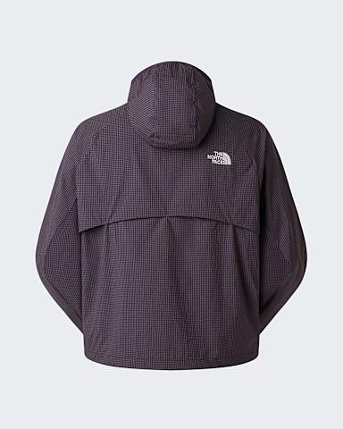 Uniseks NSEwindjas TNF Endless Dusk ALT1