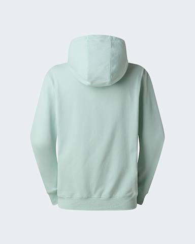 Sweat capuche dcontract lger Essential unisexe TNF Opal Frost ALT1