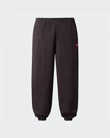 Pantaln de chndal Red Box unisex TNF Obsidian HERO