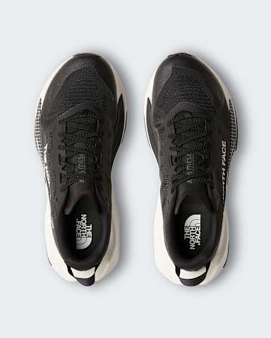 Mens Altamesa 500 V2 Trail Running Shoes TNF TNF BlackWhite Ash ALT1