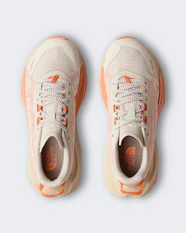 Womens Altamesa 500 V2 Trail Running Shoes TNF CalacattaCitrus Rust ALT1