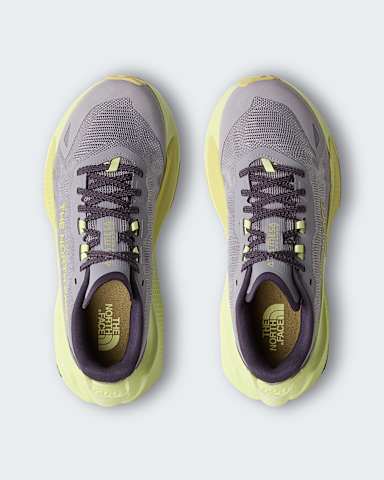 Chaussures de trail Altamesa 500 V2 pour femme TNF Transcendent GreyPear ALT1