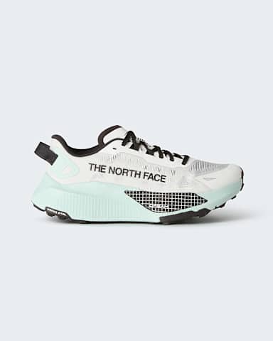 Chaussures de trail Altamesa 500 V2 pour femme TNF White AshOpal Frost HERO