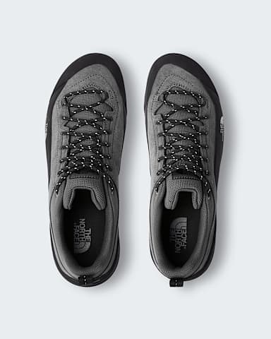 Verto Approach Shoes TNF Smoked PearlTNF Black ALT1