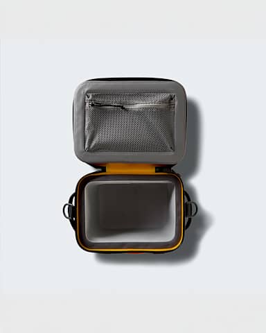 Sac isotherme Base Camp 15 L TNF Summit GoldTNF Black ALT2
