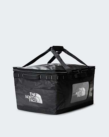 Sac matriel Base Camp Gear Box M TNF TNF BlackTNF BlackNPF HERO