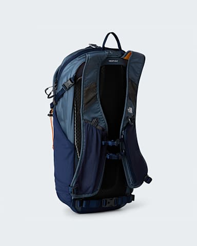 Sac dos Trail Lite Speed 20 litres TNF Granite GreySummit NavyDust Orange ALT2