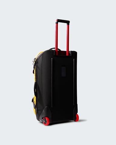 Base Camp Rolling Thunder 28 TNF Summit GoldTNF BlackNPF ALT2