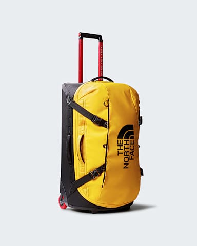Base Camp Rolling Thunder 28 TNF Summit GoldTNF BlackNPF HERO